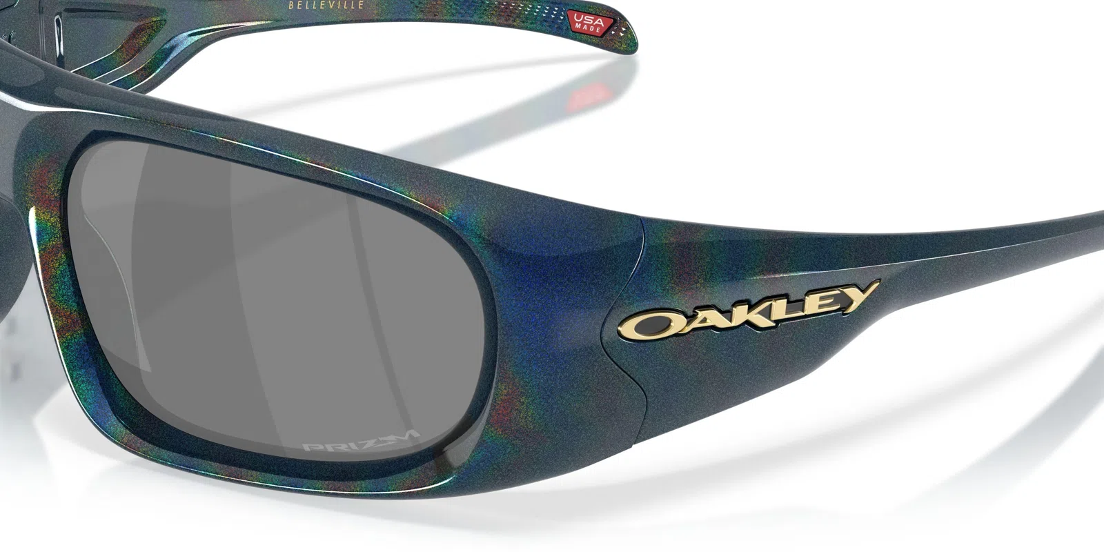Oakley Belleville 9491 Sunglasses - view 33